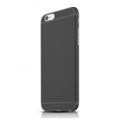 ITSkins Zero 3 Skal till Apple iPhone 6 (Grå) + Skärmskydd