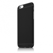 ITSkins Zero 3 Skal till Apple iPhone 6 (Svart) + Skärmskydd