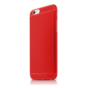ITSkins Zero 360 Skal till Apple iPhone 6 (Mörk Röd)