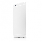 ITSkins Zero 360 Skal till Apple iPhone 6 (Vit)
