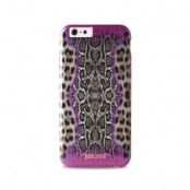 Just Cavalli Antishock Cover iPhone 6 / 6S  Leopard Pink