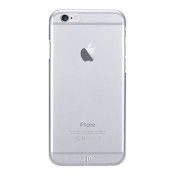 Just Mobile TENC Unikt självläkande skal iPhone 6/6S Plus - Transparent