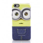 Kajsa Minions Back (iPhone 6(S) Plus)