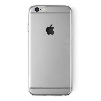 KEY CORE CASE SOFT GRIP IPHONE 6/6S CLEAR