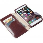 Krusell Kalmar FlipWallet (iPhone 6)