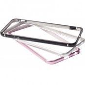 Krusell Sala AluBumper (iPhone 6) - Rosa