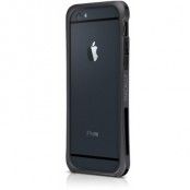 Macally Protective Frame (iPhone 6) - Blå