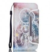 Magnetiskt plånboksfodral till iPhone 6/6S Plus - Dreamcatcher