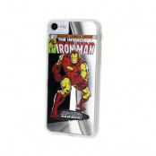 MARVEL Mobilskal Iron Man iPhone 6/6S/7/8