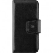 Marvelle Magneto Flip Case Wallet iPhone 6/6s/7/8 - Black