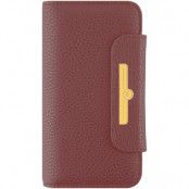 Marvelle Magneto Flip Case Wallet iPhone 6/6s/7/8 - Roseberry Ro