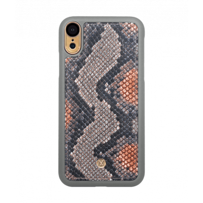 Marvêlle iPhone XR Magnetiskt Skal - Orm