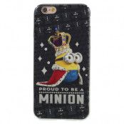 Mekiculture Mobilskal iPhone 6/6S - Proud to be a Minion