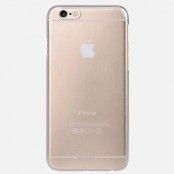 Melkco Hard Case till iPhone 6/6S - Transparent