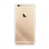 Melkco iPhone 6/6S Skal Polyultima - Transparent