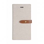 Mercury Milano Diary Fodral till Apple iPhone 6