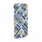 Minions Mobilskal Plast iPhone 6/6S