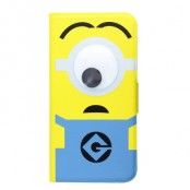 Minions Plånboksväska iPhone 6/6S Googly Eye