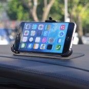 Mobilhållare till iPhone 6 - 4.7 för instrumentbrädan