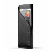 Mujjo Leather Wallet Sleeve (iPhone 6)