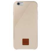 Native Union CLIC 360 Skal för iPhone 6/6s - Sand
