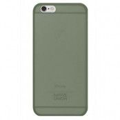 Native Union Clic Air skal för Apple iPhone 6(S) Plus - Olive