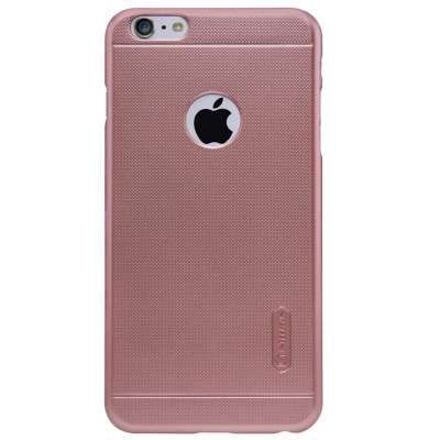 Nillkin Frosted Shield Skal till Apple iPhone 6 / 6S + Skärmskydd