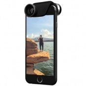 Decoded Silicone Cover