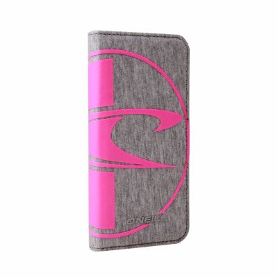 O'neill Mobilfodral Grå Rosa iPhone 6 / 6S  Neoprene