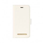 ONSALA Mobilfodral Saffiano White iPhone 6/7/8/SE