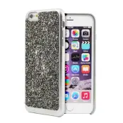 Prodigee Fancee Skal till Apple iPhone 6(S) - Silver