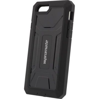Promate Armor-i6 - Robust skal till iPhone 6 - Svart