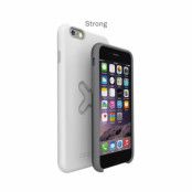 Proper M Lock Strong magnetskal till iPhone 6 (S) Plus - Spacegrey
