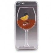 Puro Aperol Spritz Cover (iPhone 6/6S)