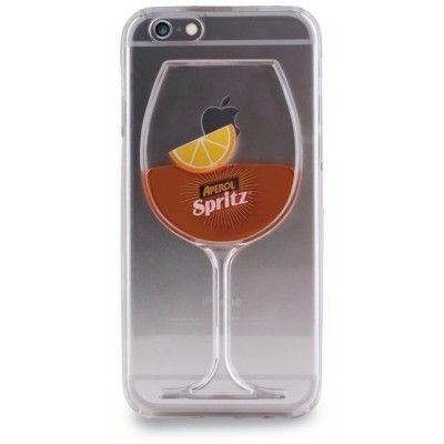 Puro Aperol Spritz Cover (iPhone 6/6S)