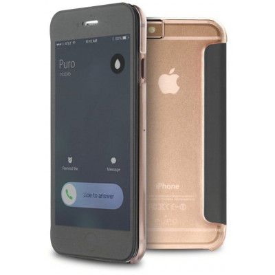 Puro Sense Booklet Case (iPhone 6/6S)
