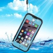 Redpepper Vattentätt skal till iPhone 6 - Blå