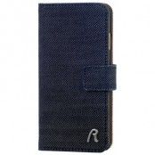 Replay Booklet Denim (iPhone 6)
