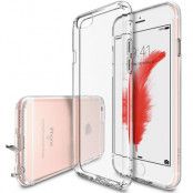 Ringke Air Ultimate Thin Skal till Apple iPhone 6 / 6S  - Clear