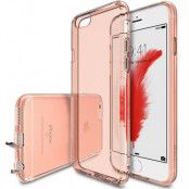 Ringke Air Ultimate Thin Skal till Apple iPhone 6 / 6S  - Rose Gold