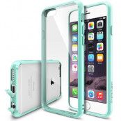 Ringke Fusion Shock Absorption Skal till Apple iPhone 6 / 6S (Mint)