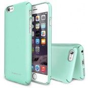 Ringke Slim Dual Coated Skal till Apple iPhone 6 / 6S (Mint)