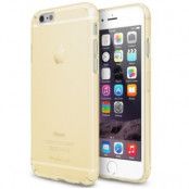 Ringke Slim Frost Skal till Apple iPhone 6 / 6S  - Gul