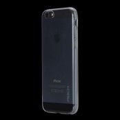ROCK 0,8mm Ultrathin FlexiCase skal till Apple iPhone 6 (Grå)