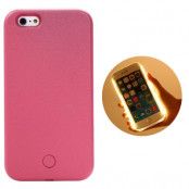 Selfie skal till iPhone 6 (S) Plus - Rosa