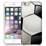 Skal till Apple iPhone 6 / 6S - Fotboll