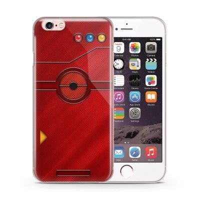 Skal till Apple iPhone 6 / 6S - Pokedex