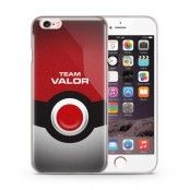 Skal till Apple iPhone 6 / 6S - Team Valor