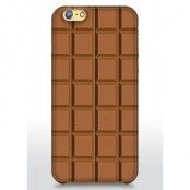 Skal till Apple iPhone 6 - Choklad