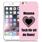 Skal till Apple iPhone 6 - Morsdag -Tack mamma